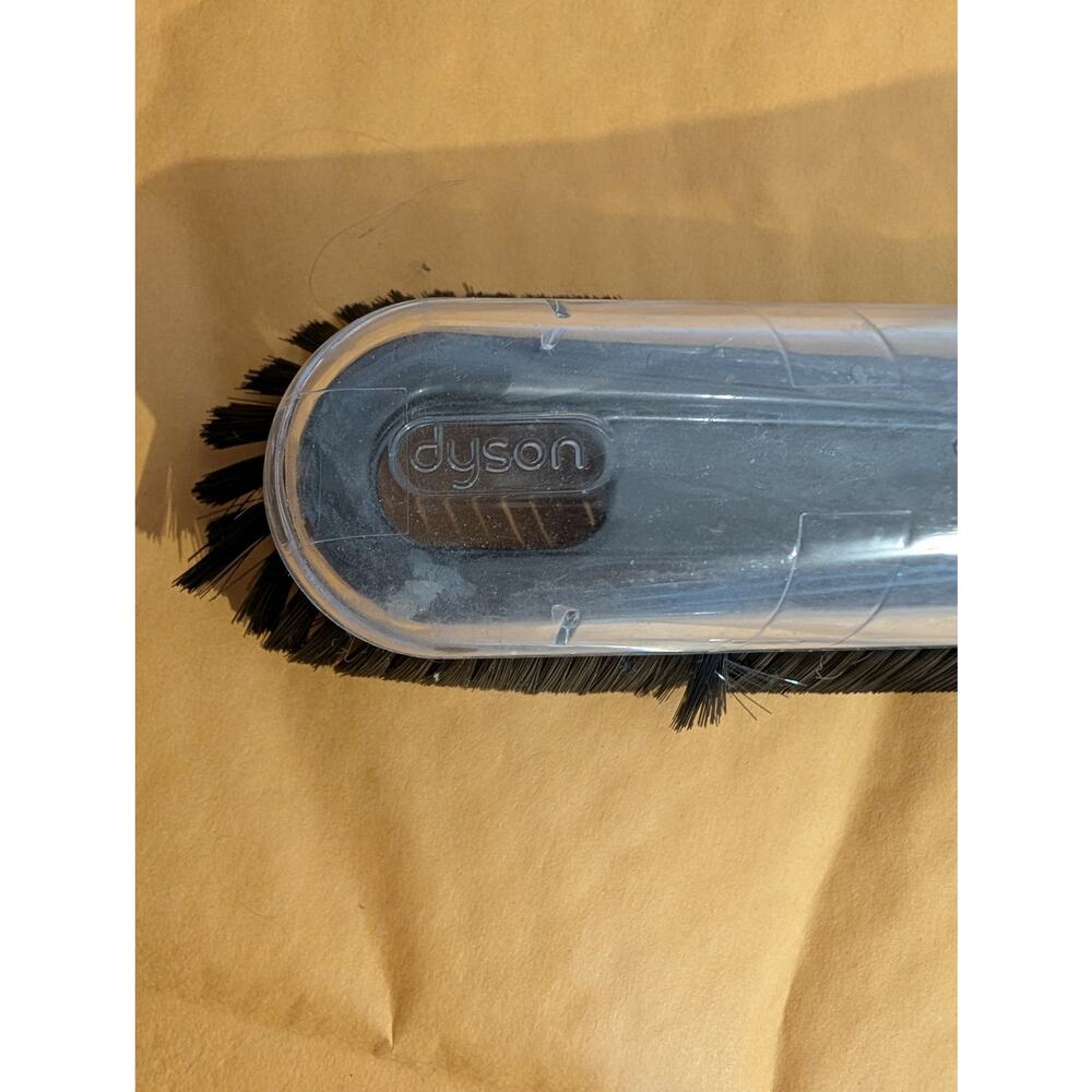 Dyson Soft Dusting Brush Accessory Tool 908896-02 - Picture 3 of 4